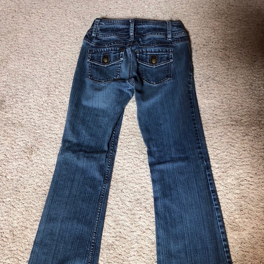 CAbi Jeans